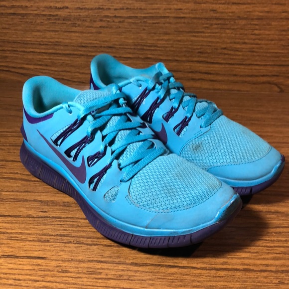 Nike Shoes - Nike Women’s Free 5.0